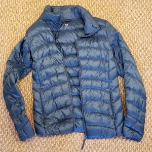 Uniqlo jacket